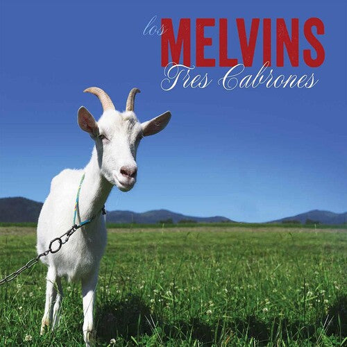 The Melvins: Tres Cabrones