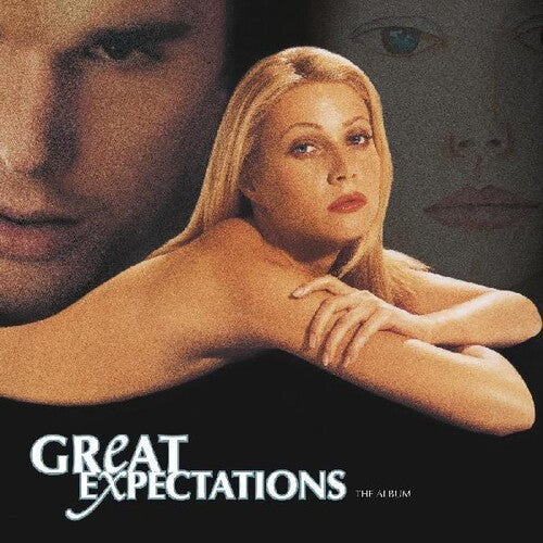 Various Artists: Great Expectations-the Album (Various Artists)