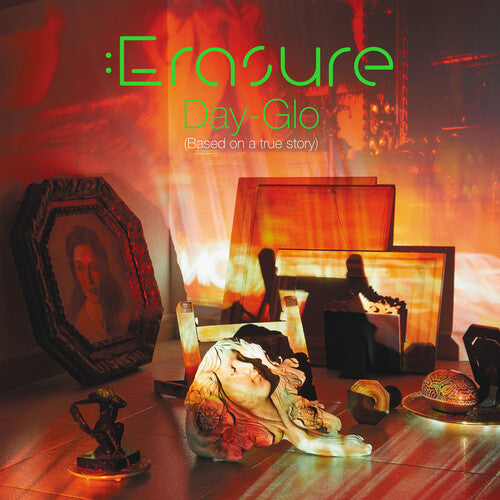 Erasure: Day-Glo (Based On A True Story)