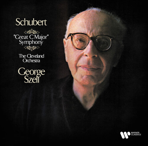 George Szell: Schubert: Symphony No. 9 in C major, D.944 'Great'