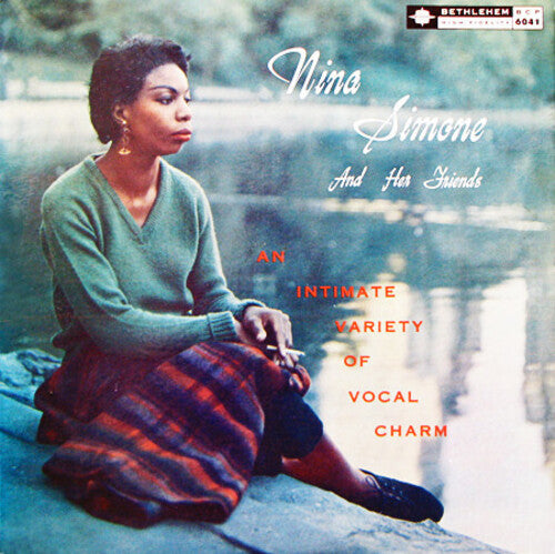 Nina Simone: Nina Simone & Her Friends (Remastered / Stereo Vinyl Mix)