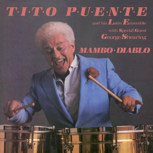 Tito Puente: Mambo Diablo