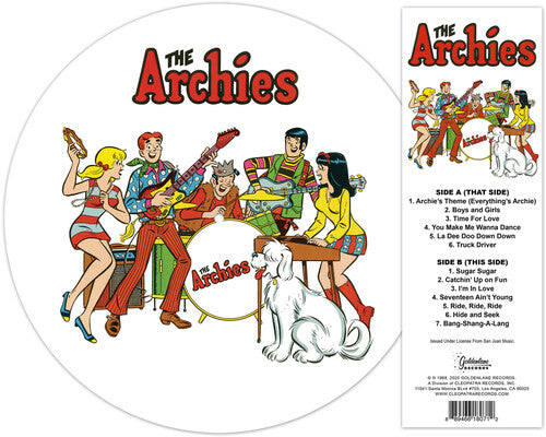 The Archies: The Archies