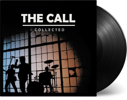 The Call: Collected - 180-Gram Black Vinyl