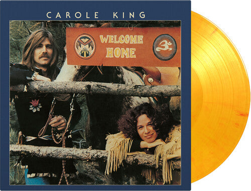 Carole King: Welcome Home