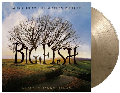 Danny Elfman: Big Fish (original Soundtrack)