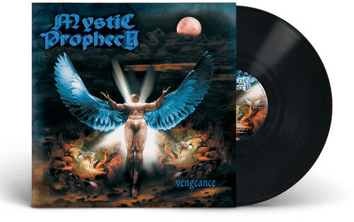 Mystic Prophecy: Vengeance