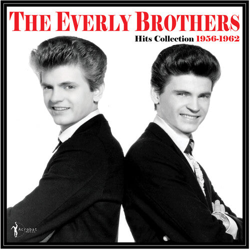 The Everly Brothers: The Hits Collection 1957-62