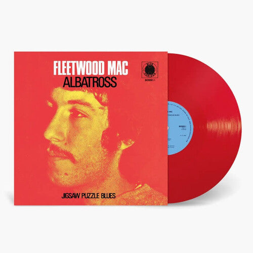 Fleetwood Mac: Albatross - Limited