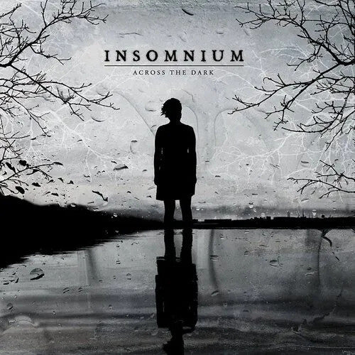 Insomnium: Across The Dark - Limited