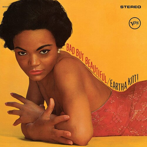 Eartha Kitt: Bad But Beautiful (Verve By Request Series)