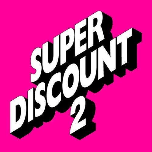 De Crecy: Super Discount 2