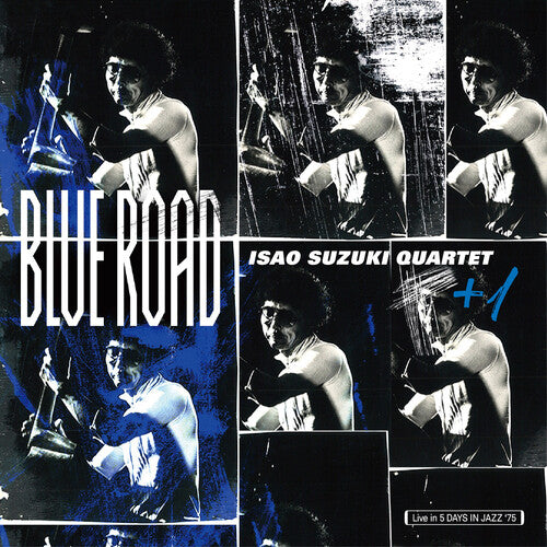 Isao Suzuki: Blue Road