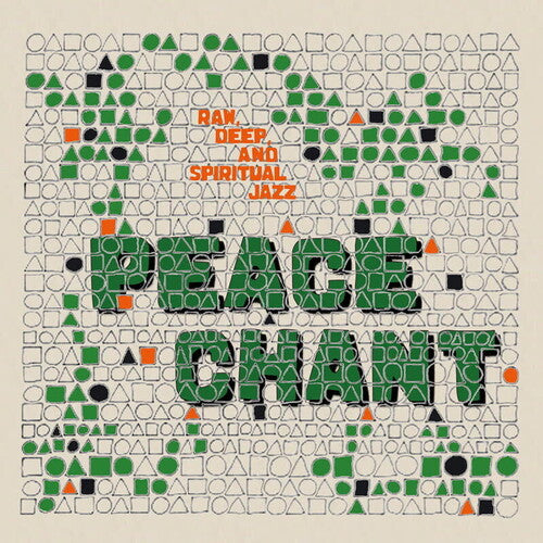 Various Artists: Peace Chant Vol. 5 (Various Artists)