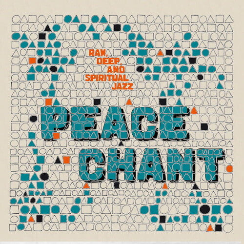 Various Artists: Peace Chant Vol. 6 (Various Artists)