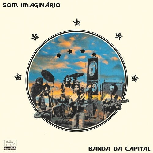 Som Imaginário: Banda Da Capital (Live In Brasilia, 1976)