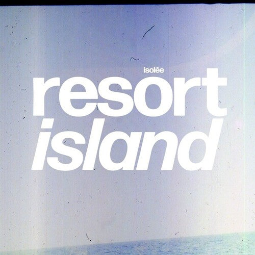 Isol e: Resort Island