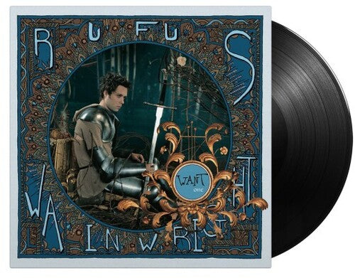 Rufus Wainwright: Want One - 180-Gram Black Vinyl