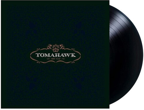 Tomahawk: Mit Gas