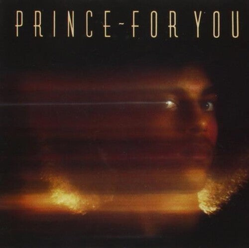 Prince & the Revolution: For You