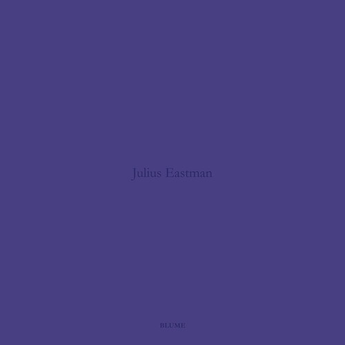 Julius Eastman: The NIgger Series (Box Version)