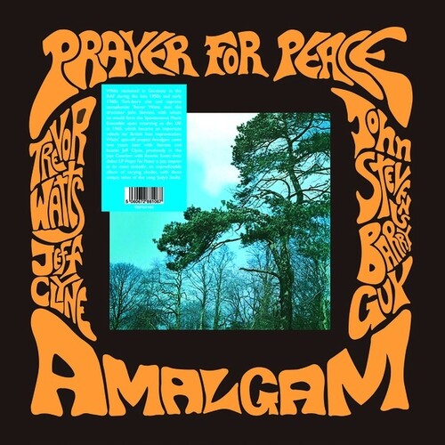 Amalgam: Prayer For Peace