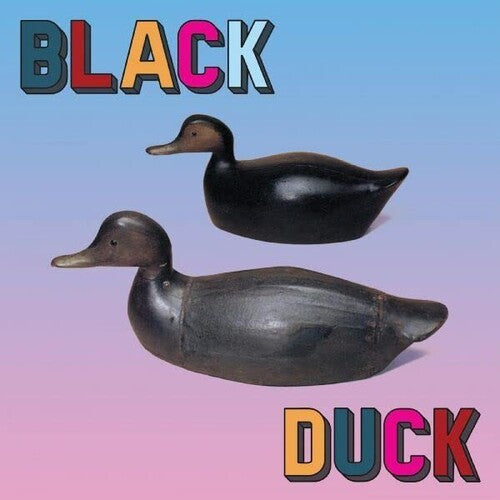 Black Duck: Black Duck