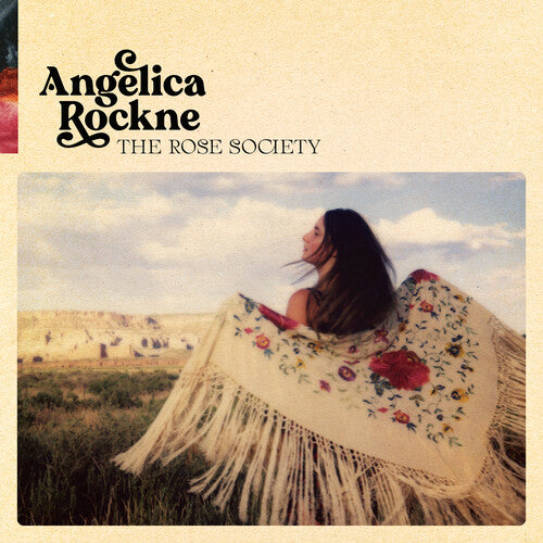 Angelica Rockne: The Rose Society