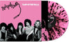 New York Dolls: Dawn Of The Dolls - Pink/black Splatter