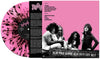 New York Dolls: Dawn Of The Dolls - Pink/black Splatter