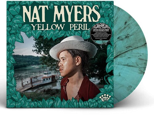 Nat Myers: Yellow Peril