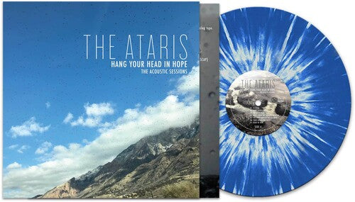 The Ataris: Hang Your Head - The Acoustic Sessions