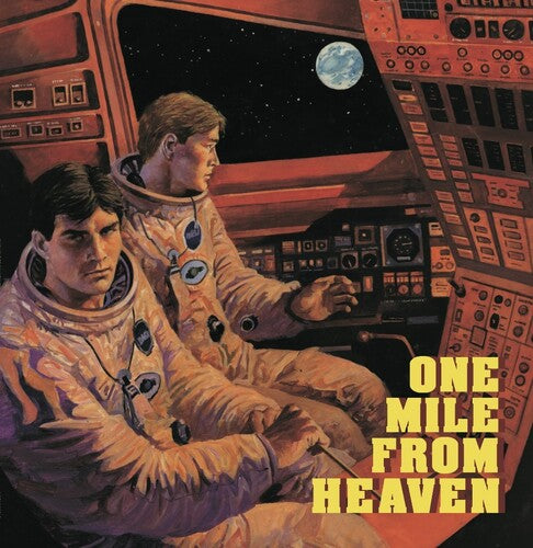 Various Artists: One Mile From Heaven (Various Artists)