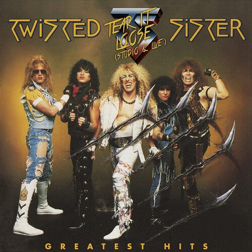 Twisted Sister: Greatest Hits