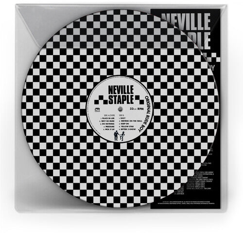 Neville Staple: Rude Boy Returns