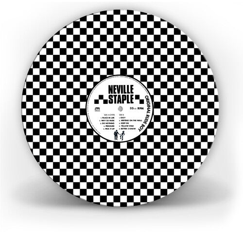 Neville Staple: Rude Boy Returns