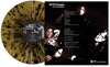 Iggy & The Stooges: Jesus Loves The Stooges - Black/gold Splatter