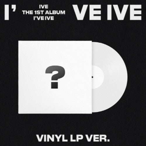 Ive: I've Ive - Limited Edition