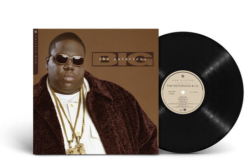 The Notorious B.I.G.: Now Playing