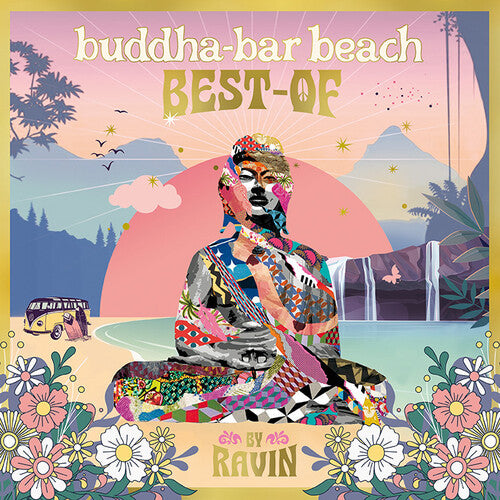 Various Artists: Buddha Bar Beach: The Best Of / Various