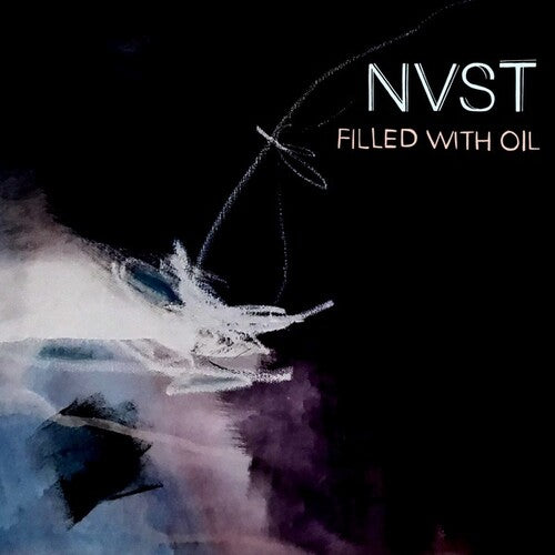 NVST: Filled With Oil