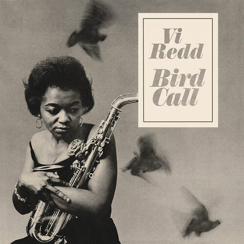 Vi Redd: Bird Call