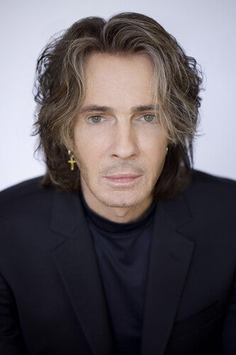 Rick Springfield: Automatic – Victrola