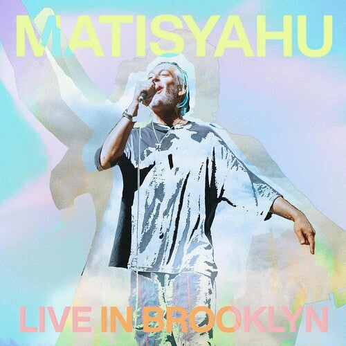 Matisyahu: Live In Brooklyn