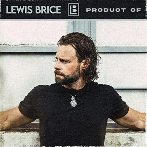 Lewis Brice: Product Of