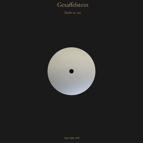 Gesaffelstein: Conspiracy Pt. 2