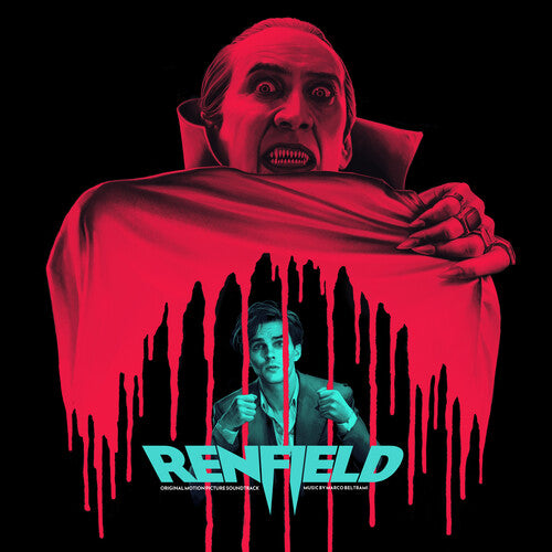 Marco Beltrami: Renfield (Original Soundtrack)