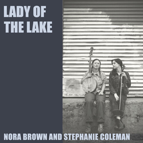 Nora Brown: Lady Of The Lake