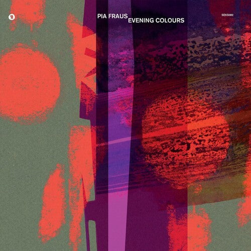 Pia Fraus: Evening Colours