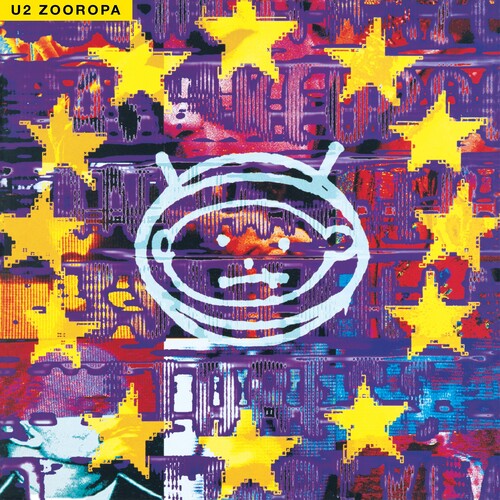 U2: Zooropa (30th Anniversary Edition)